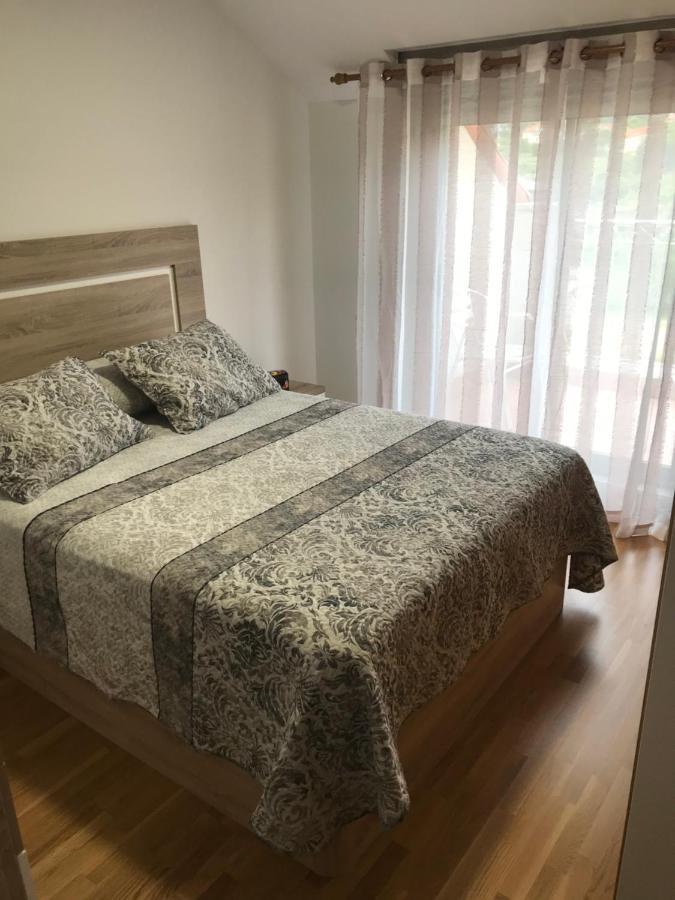 Atico En Moana- Playa A Xunqueira, A 15 Min De Vigo Leilighet Eksteriør bilde